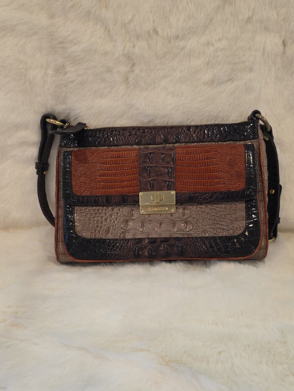 Brahmin Bag